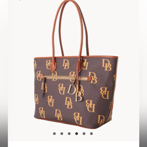 Bags Dooney And Burke Womens Tote Poshmark